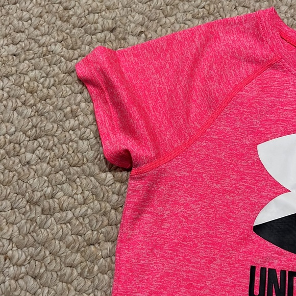 Girls Under Armor Heatgear outfit - Picture 6 of 16